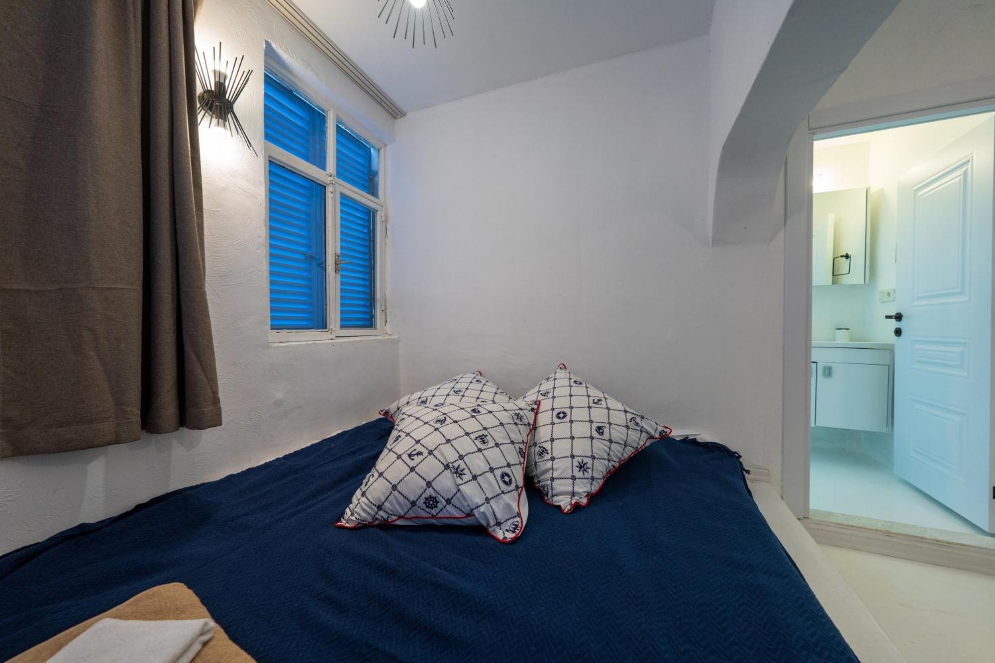 Mai Rooms By Downtown Fethiye Luaran gambar