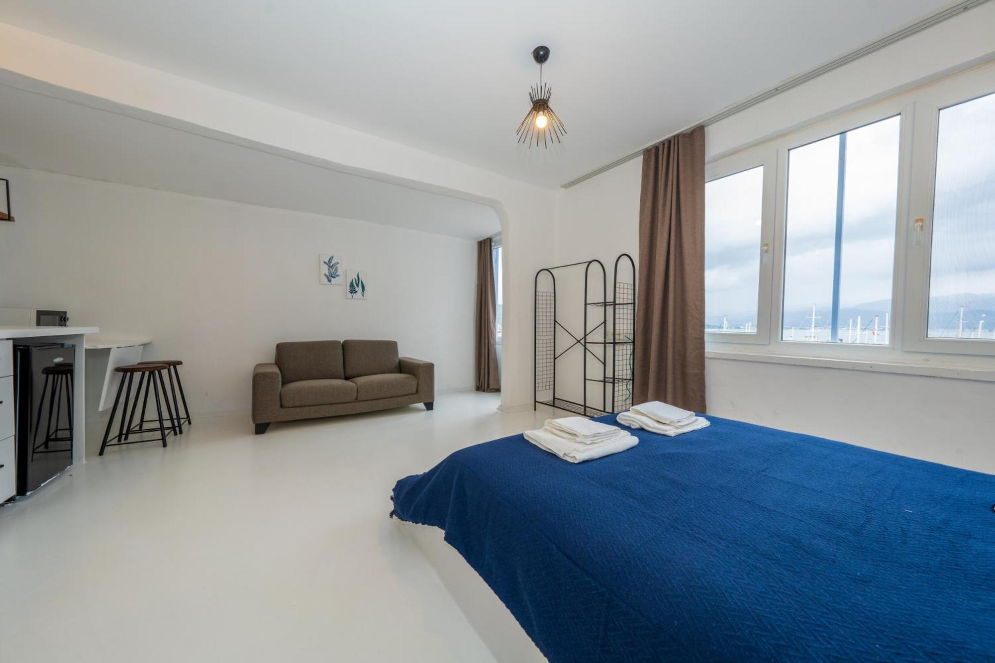 Mai Rooms By Downtown Fethiye Luaran gambar