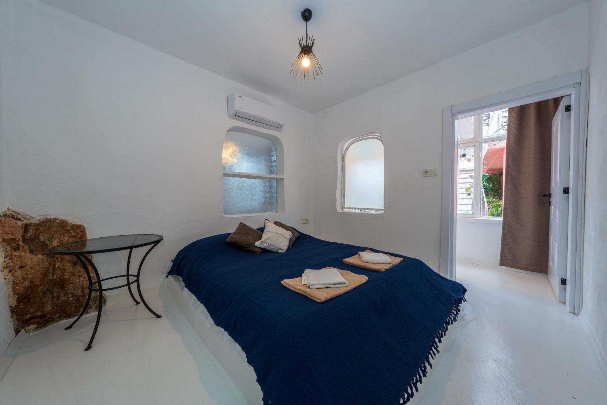 Mai Rooms By Downtown Fethiye Luaran gambar