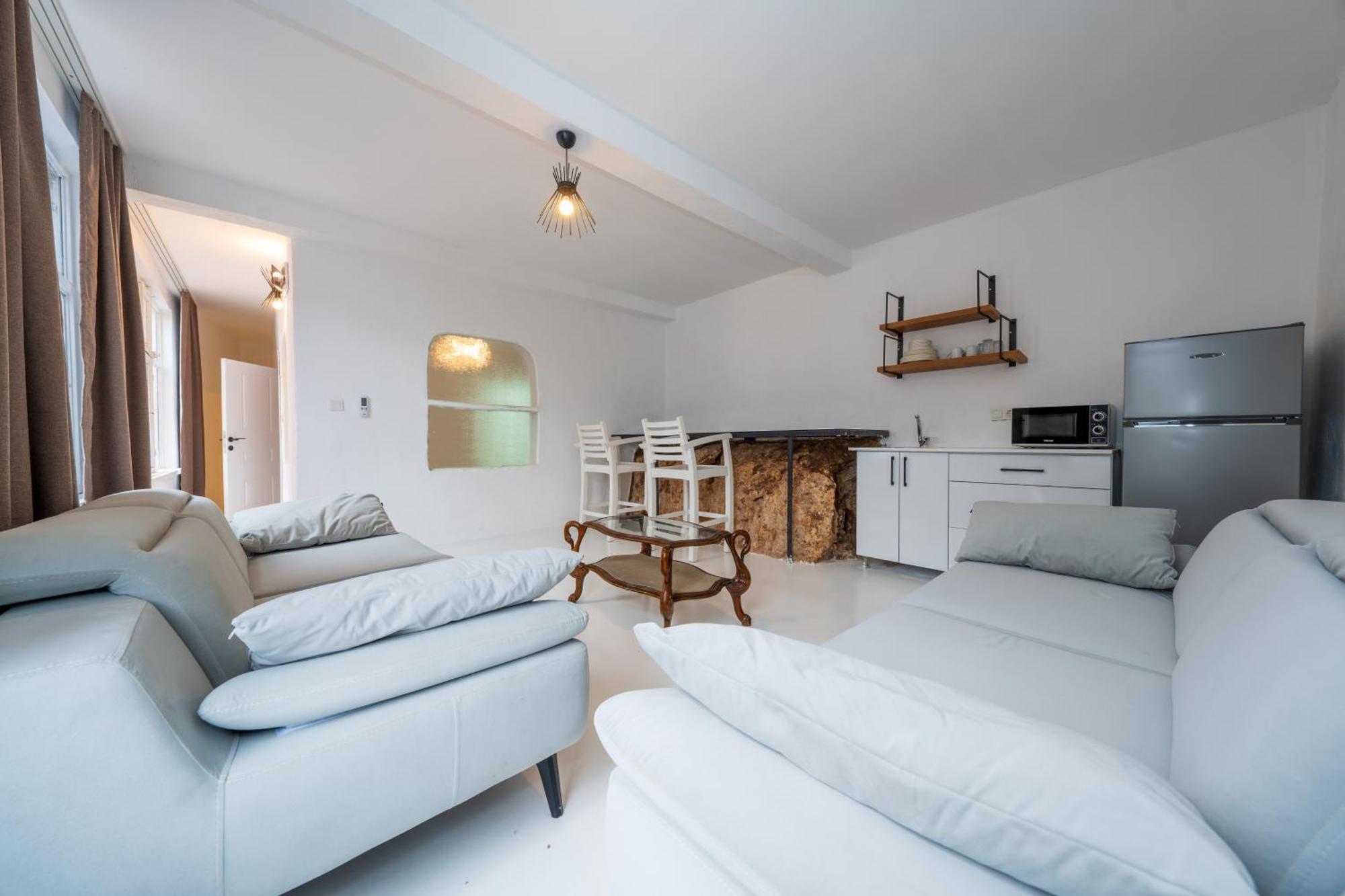 Mai Rooms By Downtown Fethiye Luaran gambar