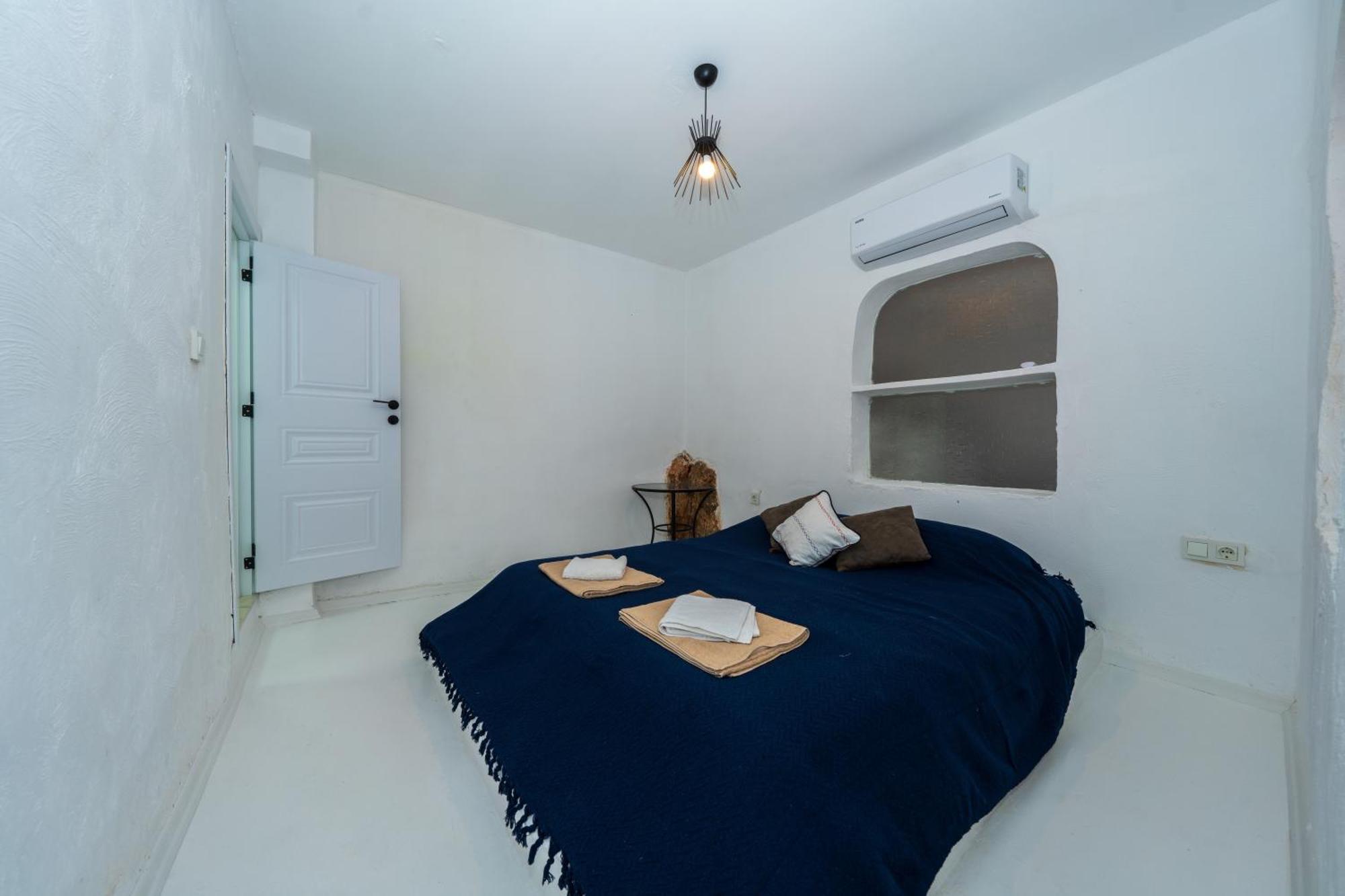 Mai Rooms By Downtown Fethiye Luaran gambar