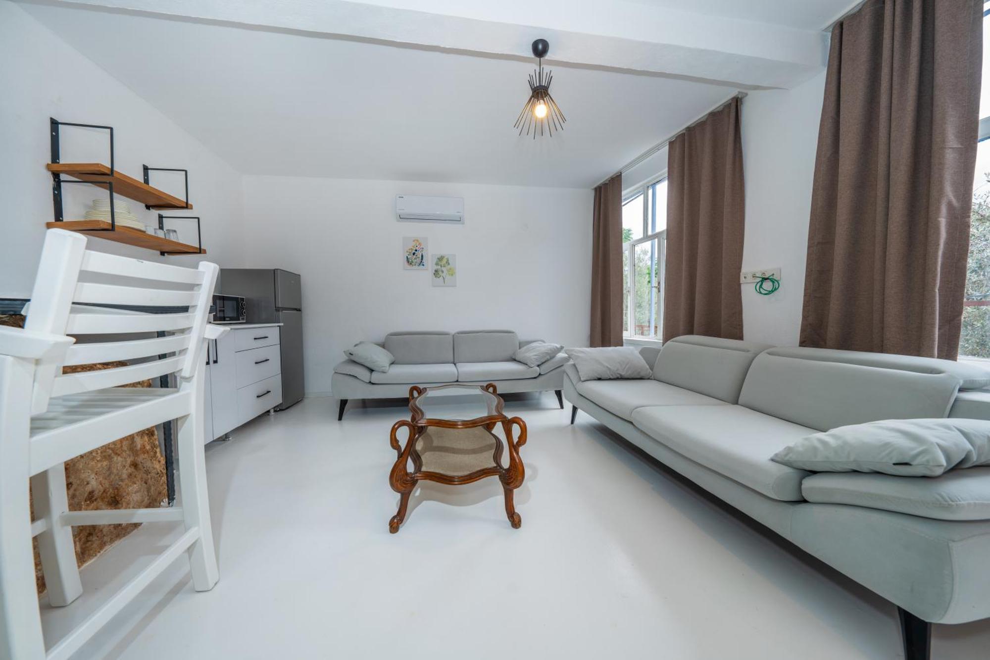 Mai Rooms By Downtown Fethiye Luaran gambar