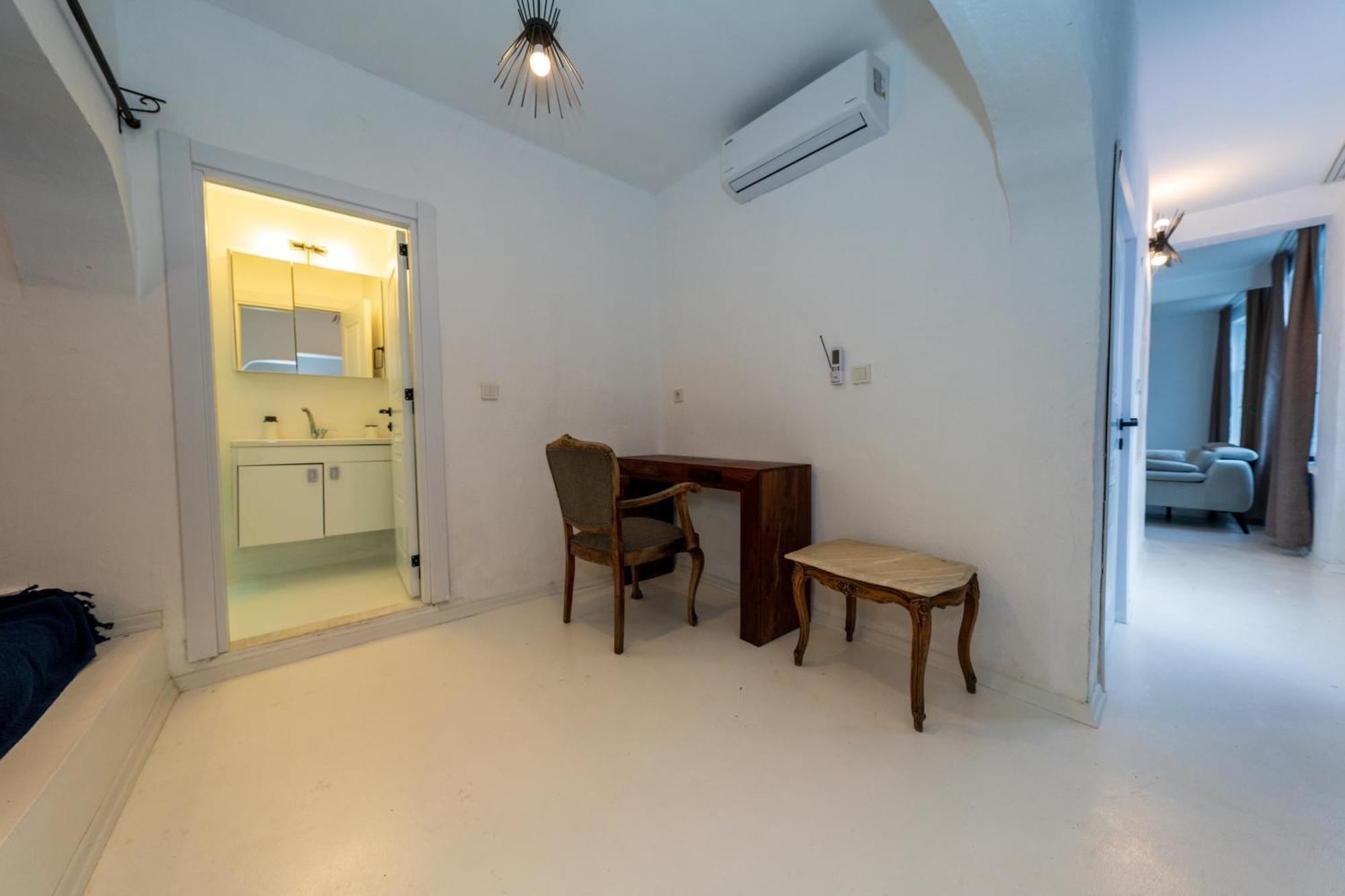 Mai Rooms By Downtown Fethiye Luaran gambar