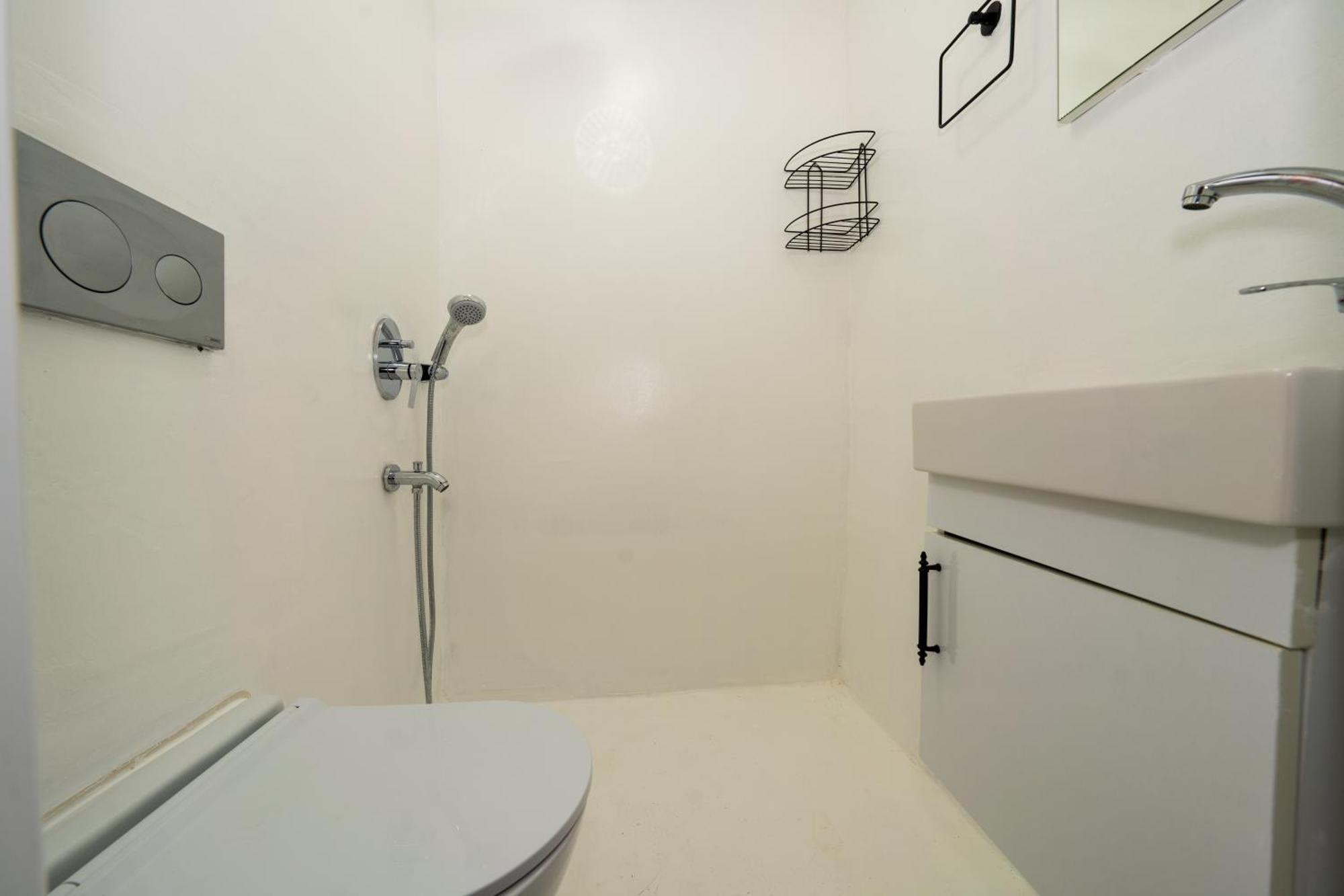 Mai Rooms By Downtown Fethiye Luaran gambar