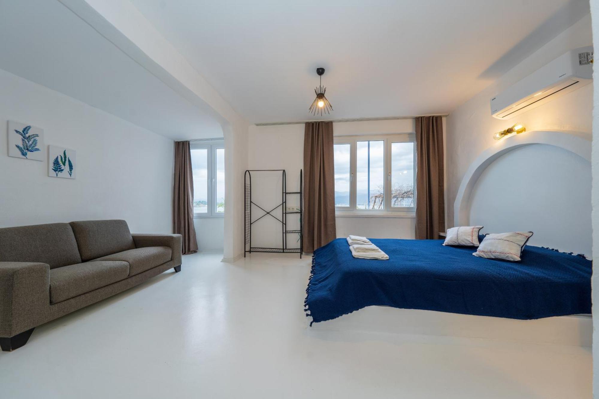 Mai Rooms By Downtown Fethiye Luaran gambar