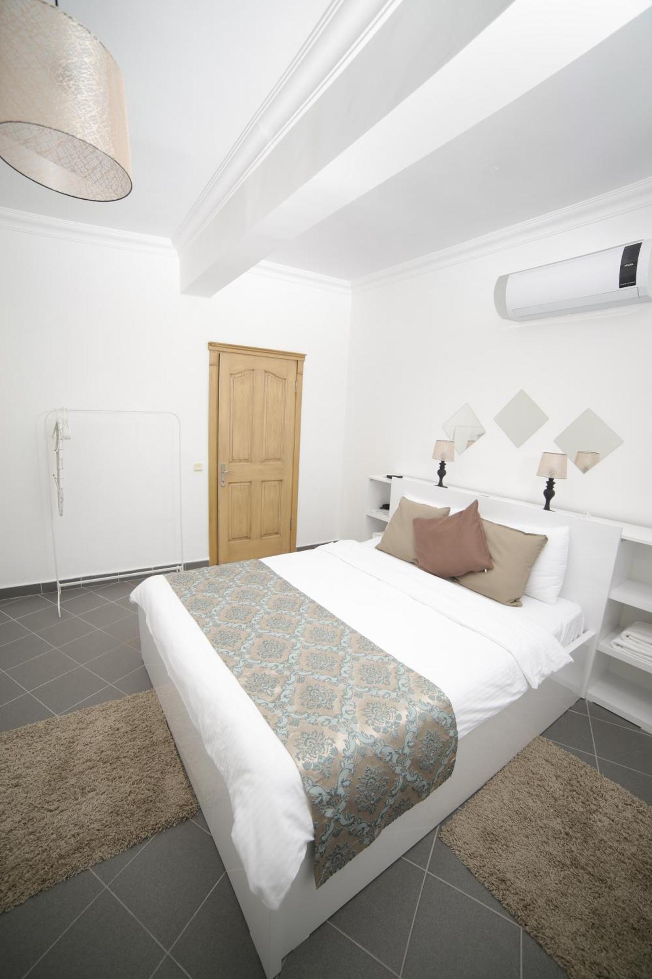 Mai Rooms By Downtown Fethiye Luaran gambar