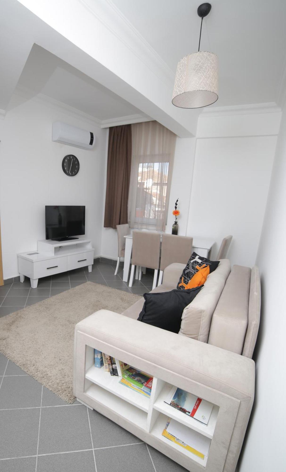 Mai Rooms By Downtown Fethiye Luaran gambar