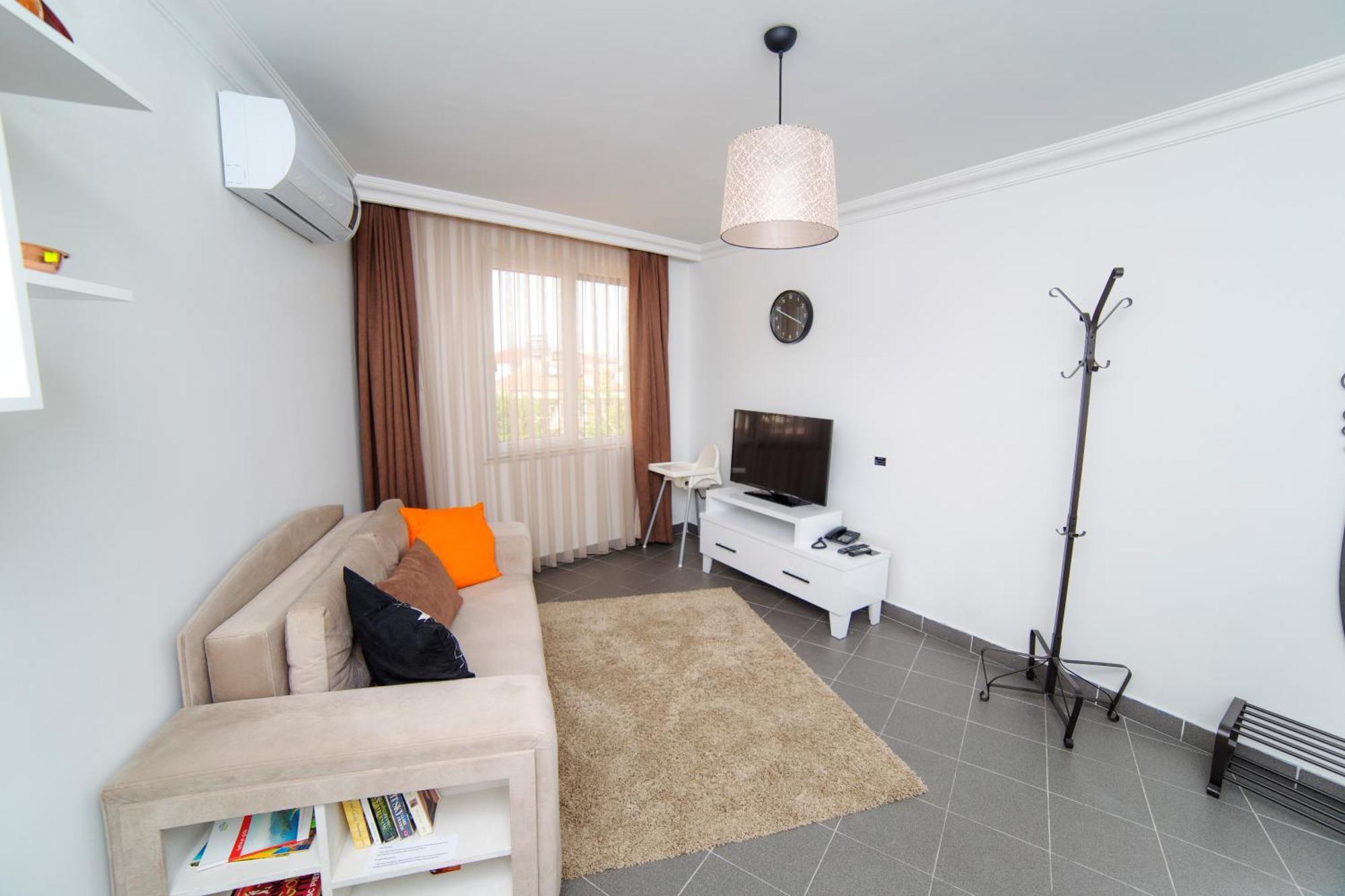 Mai Rooms By Downtown Fethiye Luaran gambar