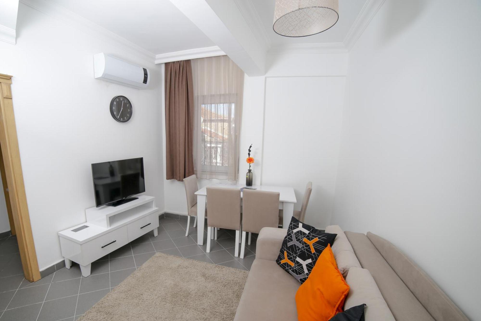 Mai Rooms By Downtown Fethiye Luaran gambar