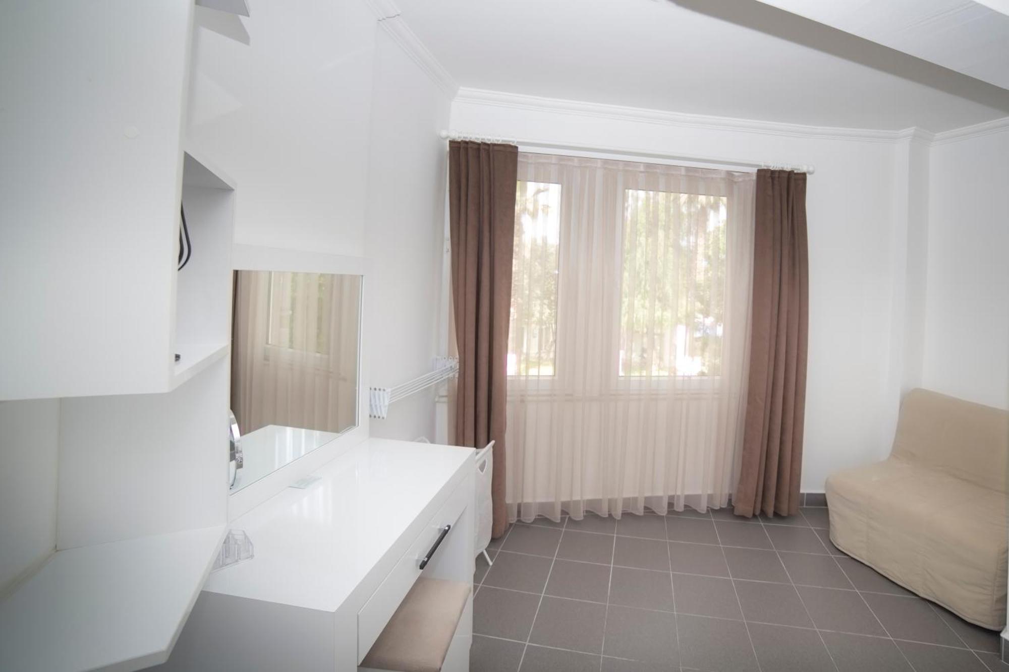 Mai Rooms By Downtown Fethiye Luaran gambar