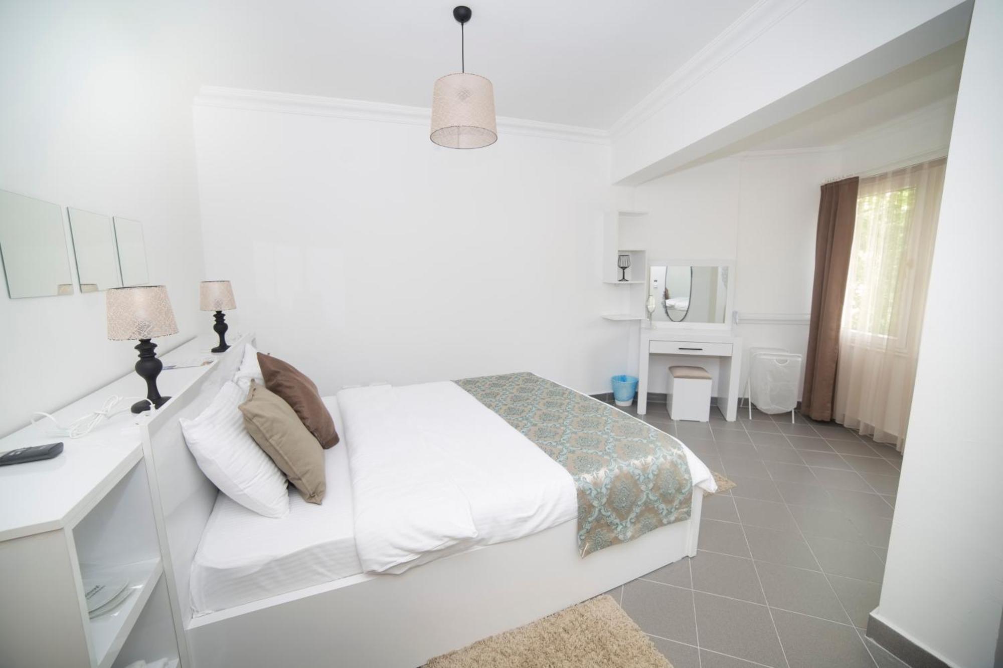 Mai Rooms By Downtown Fethiye Luaran gambar