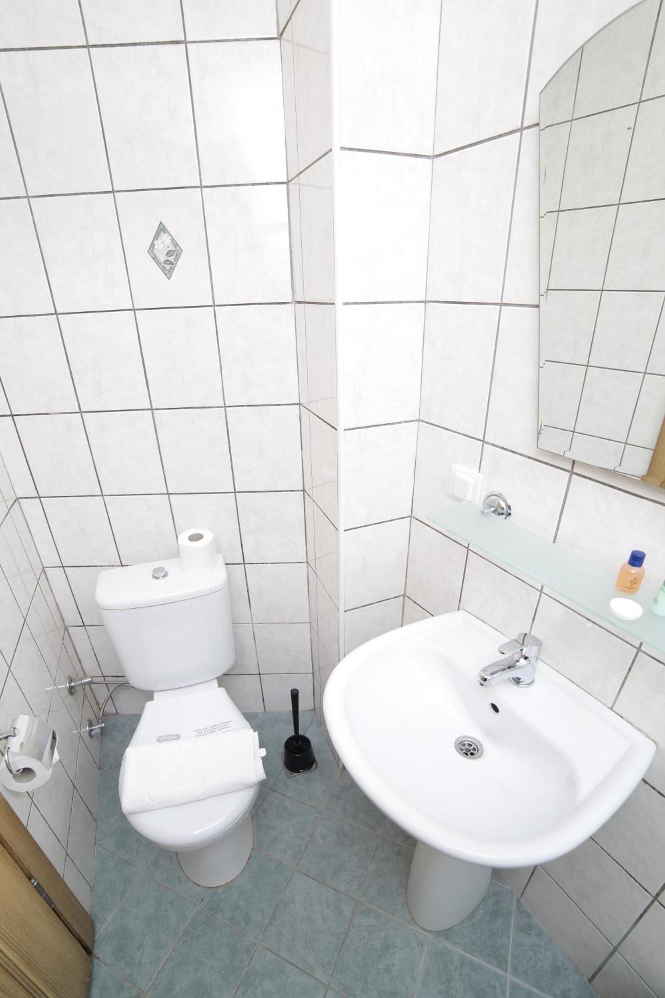 Mai Rooms By Downtown Fethiye Luaran gambar