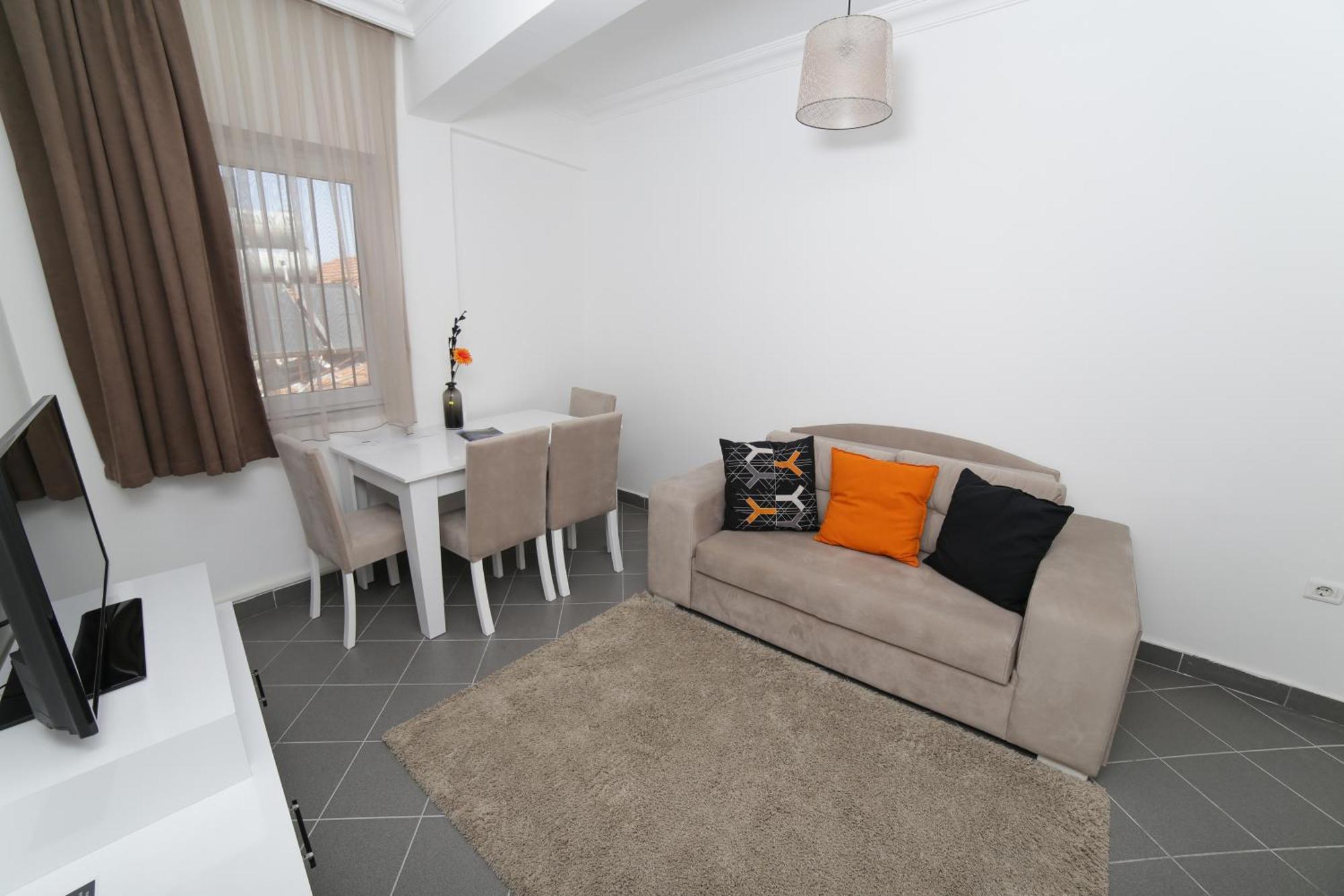 Mai Rooms By Downtown Fethiye Luaran gambar
