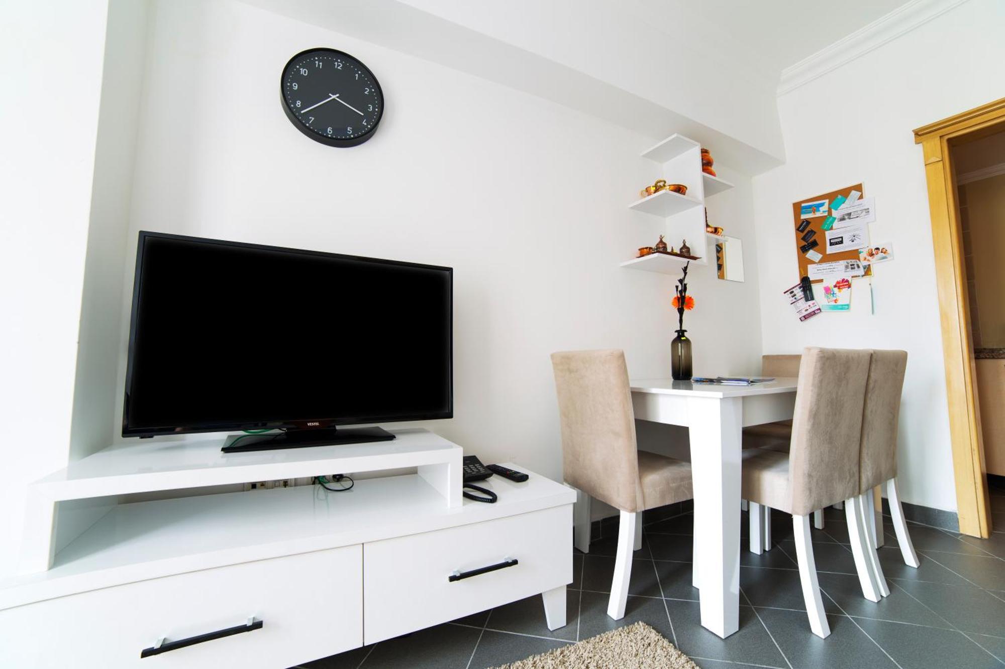 Mai Rooms By Downtown Fethiye Luaran gambar