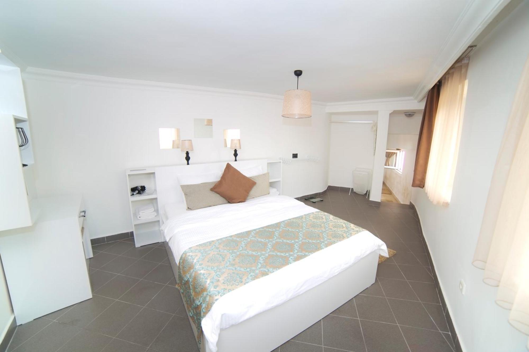 Mai Rooms By Downtown Fethiye Luaran gambar