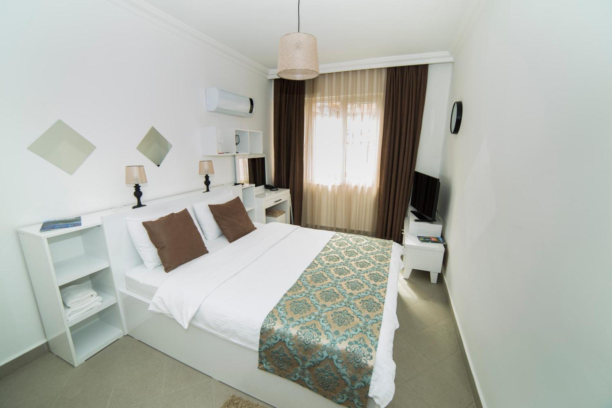 Mai Rooms By Downtown Fethiye Luaran gambar