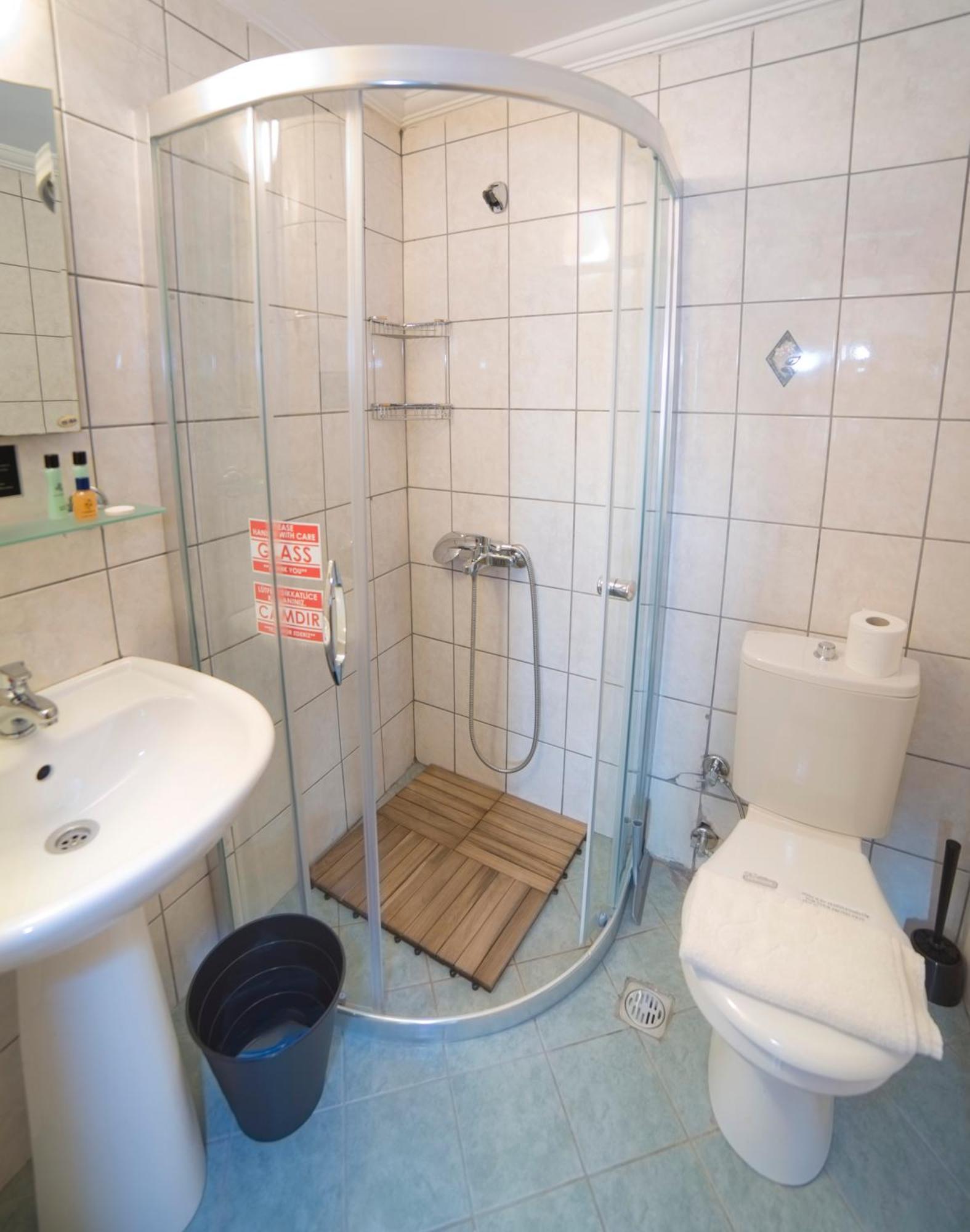 Mai Rooms By Downtown Fethiye Luaran gambar