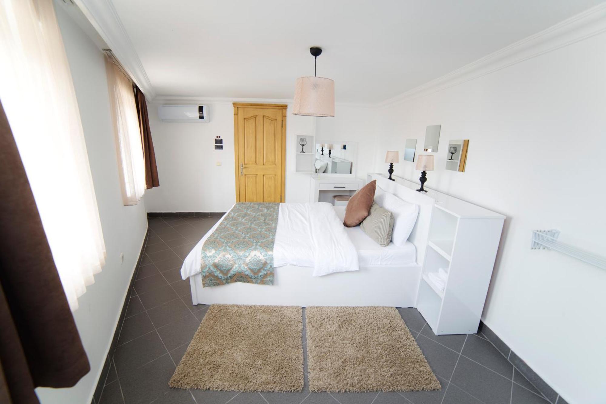 Mai Rooms By Downtown Fethiye Luaran gambar