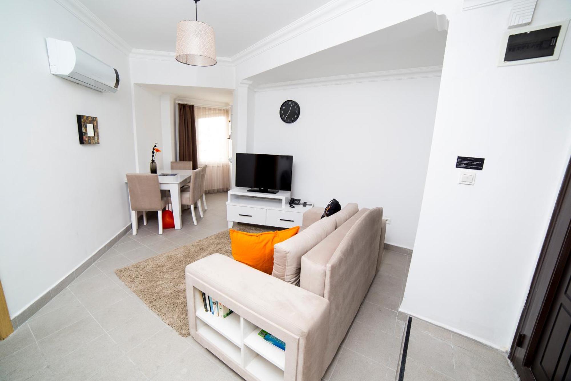 Mai Rooms By Downtown Fethiye Luaran gambar
