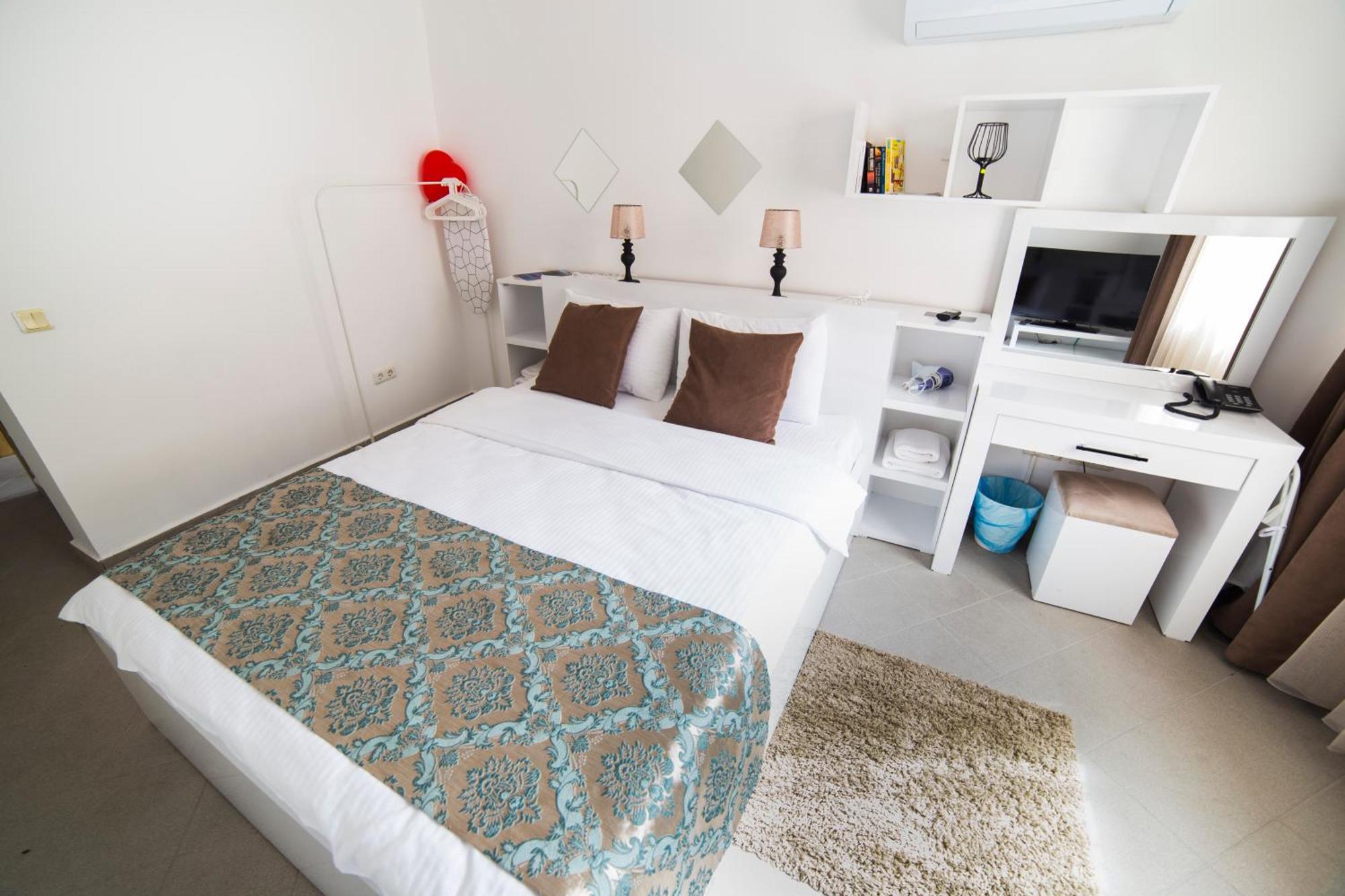 Mai Rooms By Downtown Fethiye Luaran gambar