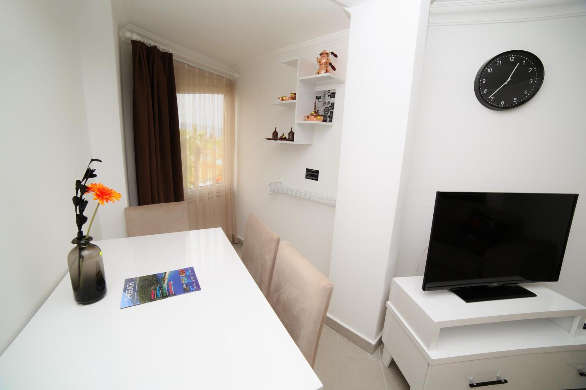 Mai Rooms By Downtown Fethiye Luaran gambar