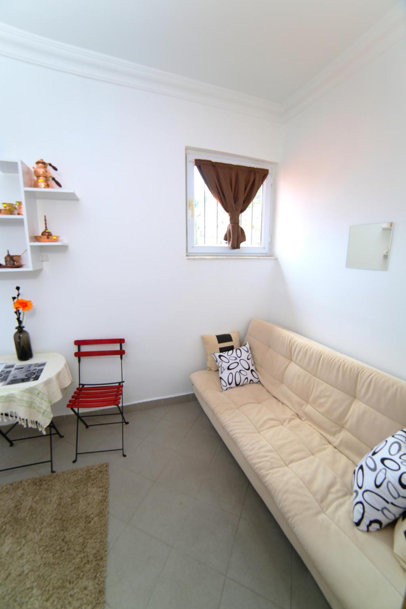 Mai Rooms By Downtown Fethiye Luaran gambar