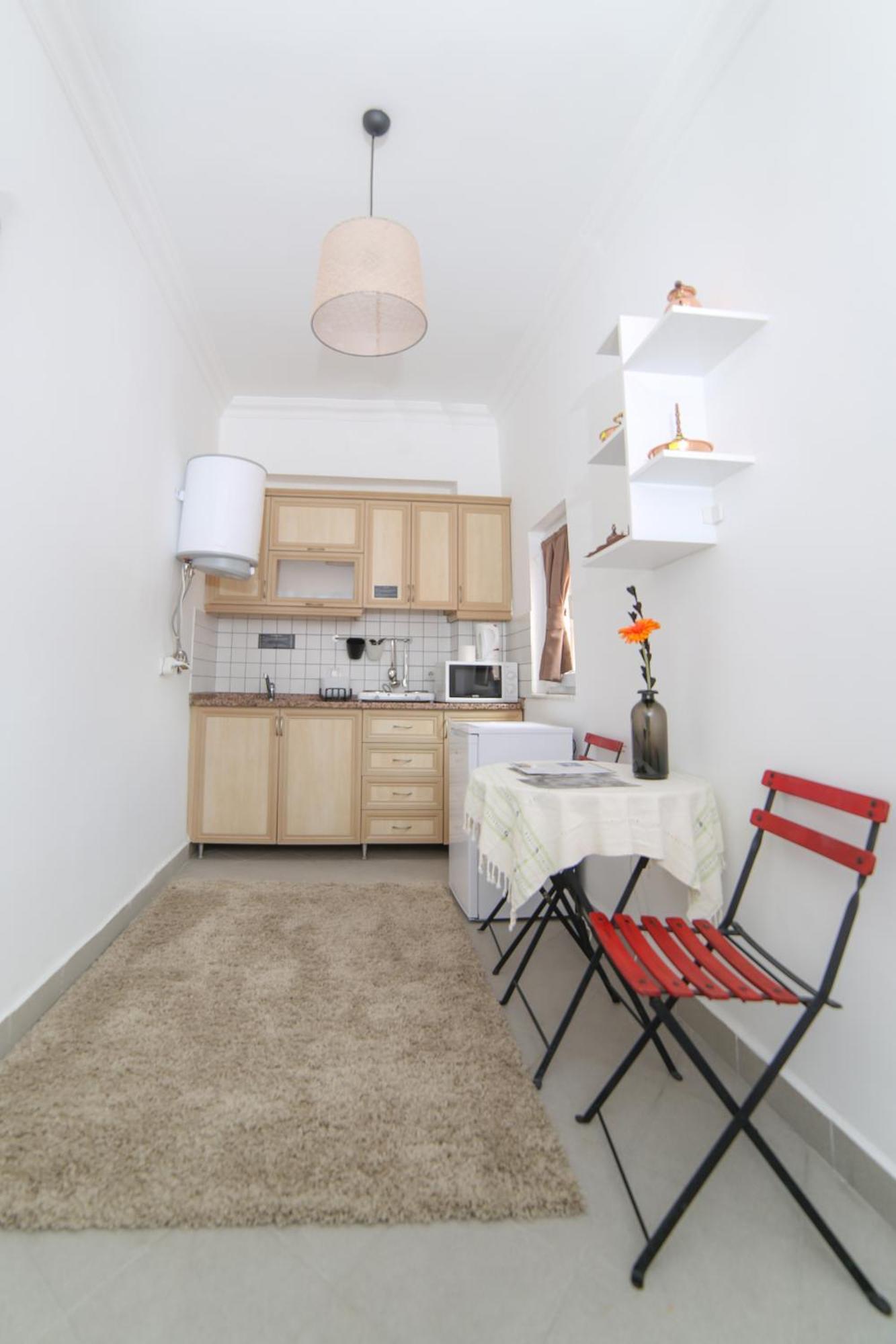 Mai Rooms By Downtown Fethiye Luaran gambar