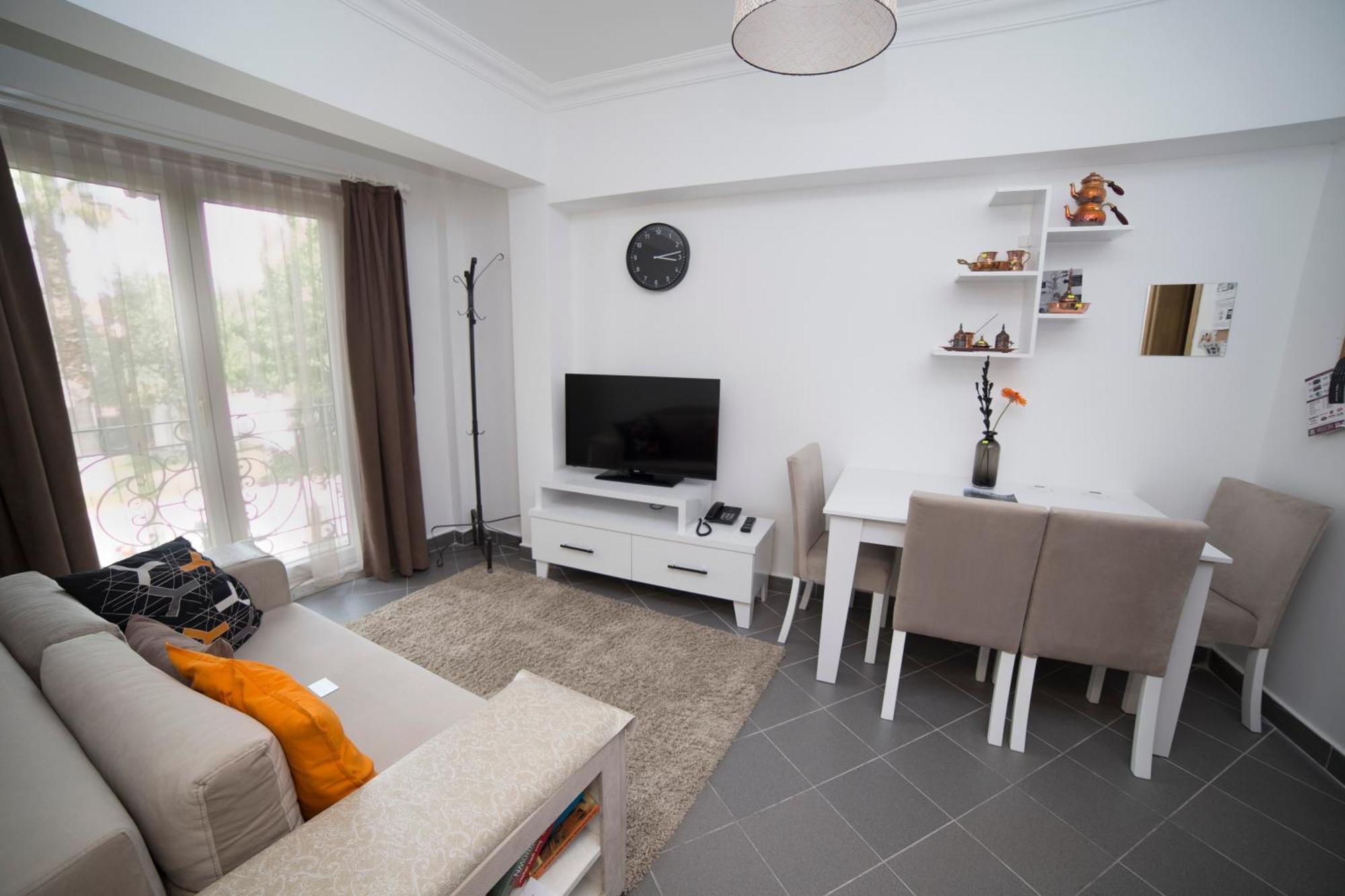 Mai Rooms By Downtown Fethiye Luaran gambar