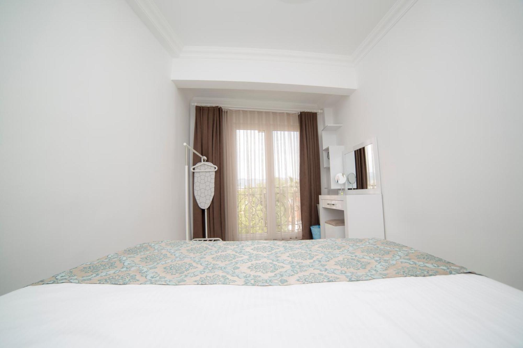 Mai Rooms By Downtown Fethiye Luaran gambar