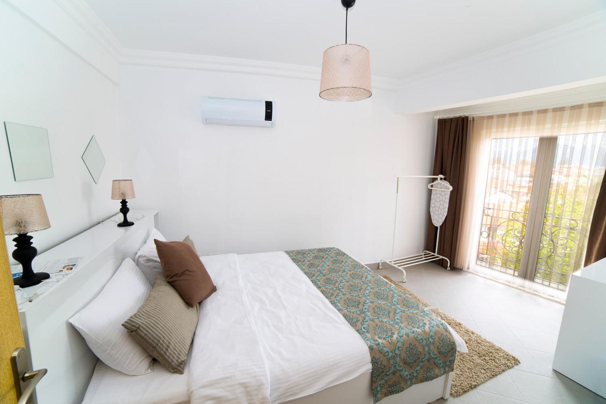 Mai Rooms By Downtown Fethiye Luaran gambar