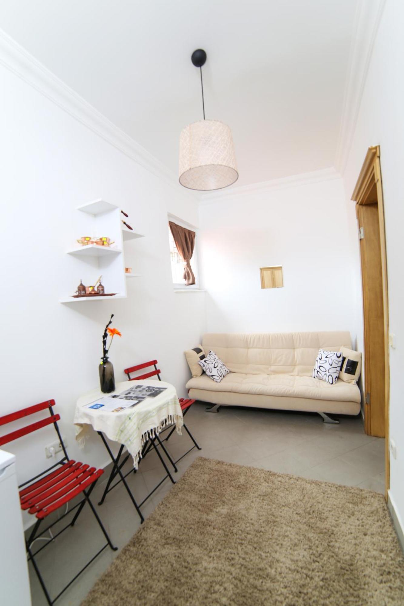 Mai Rooms By Downtown Fethiye Luaran gambar