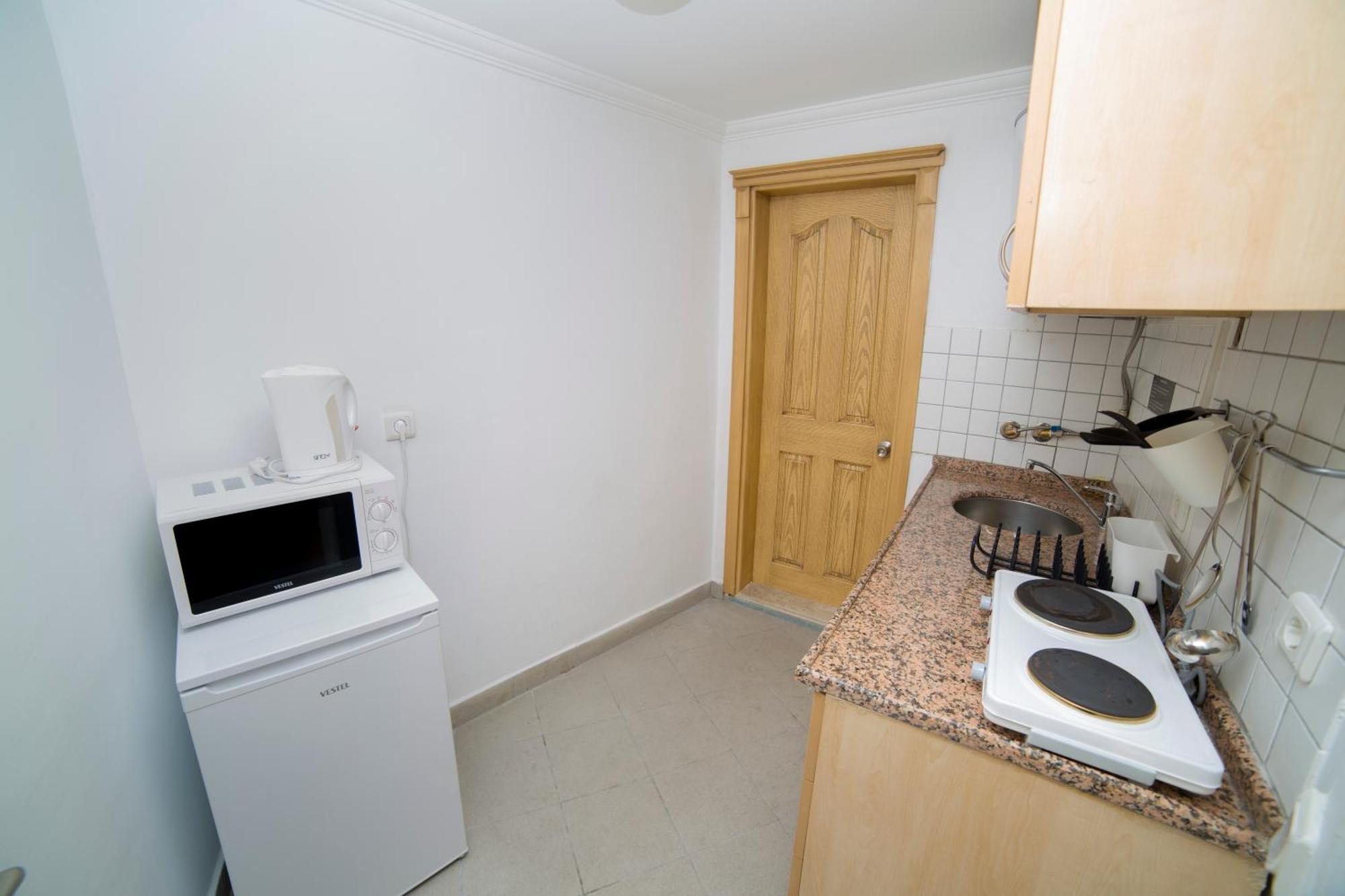 Mai Rooms By Downtown Fethiye Luaran gambar