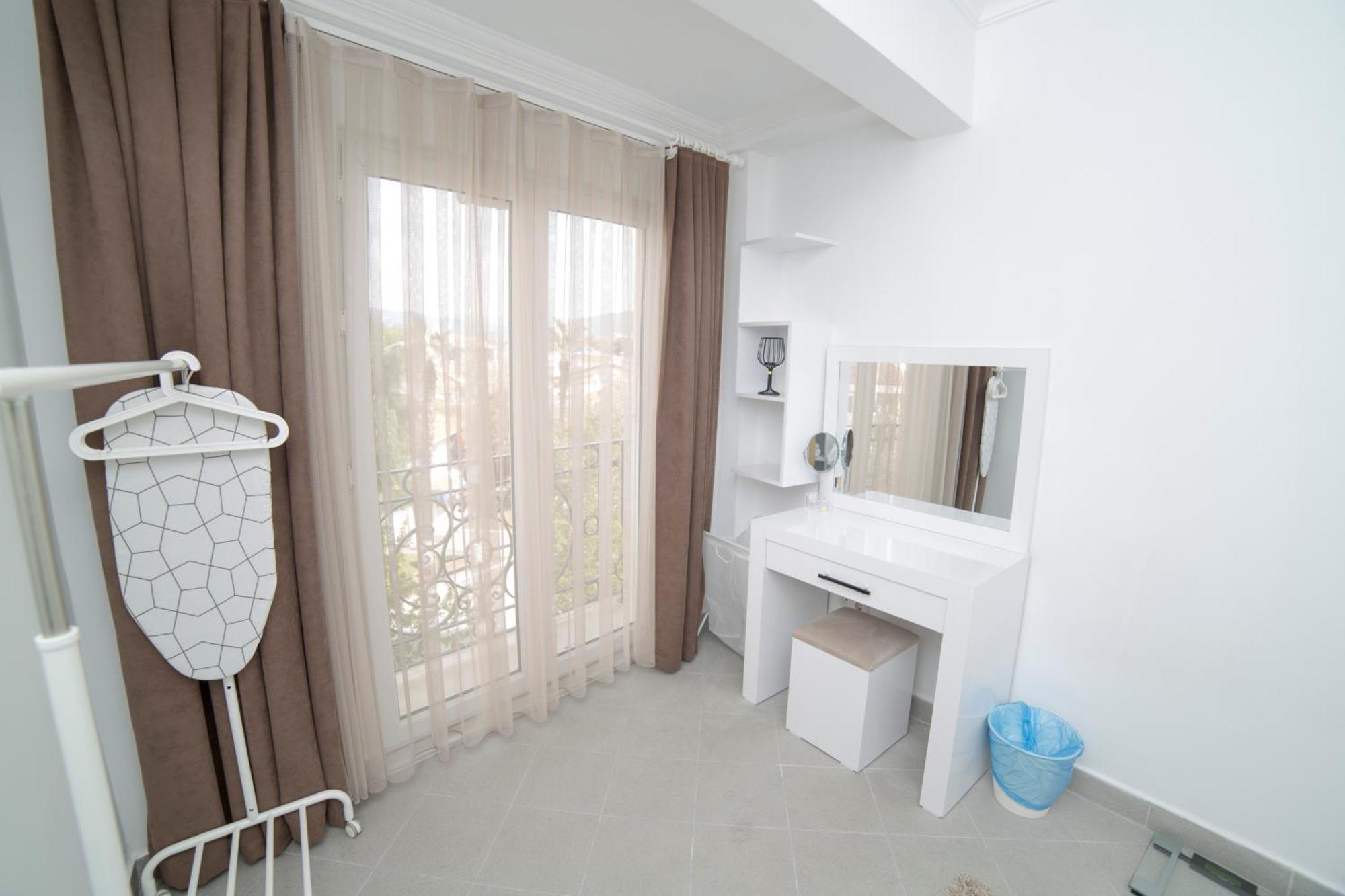 Mai Rooms By Downtown Fethiye Luaran gambar