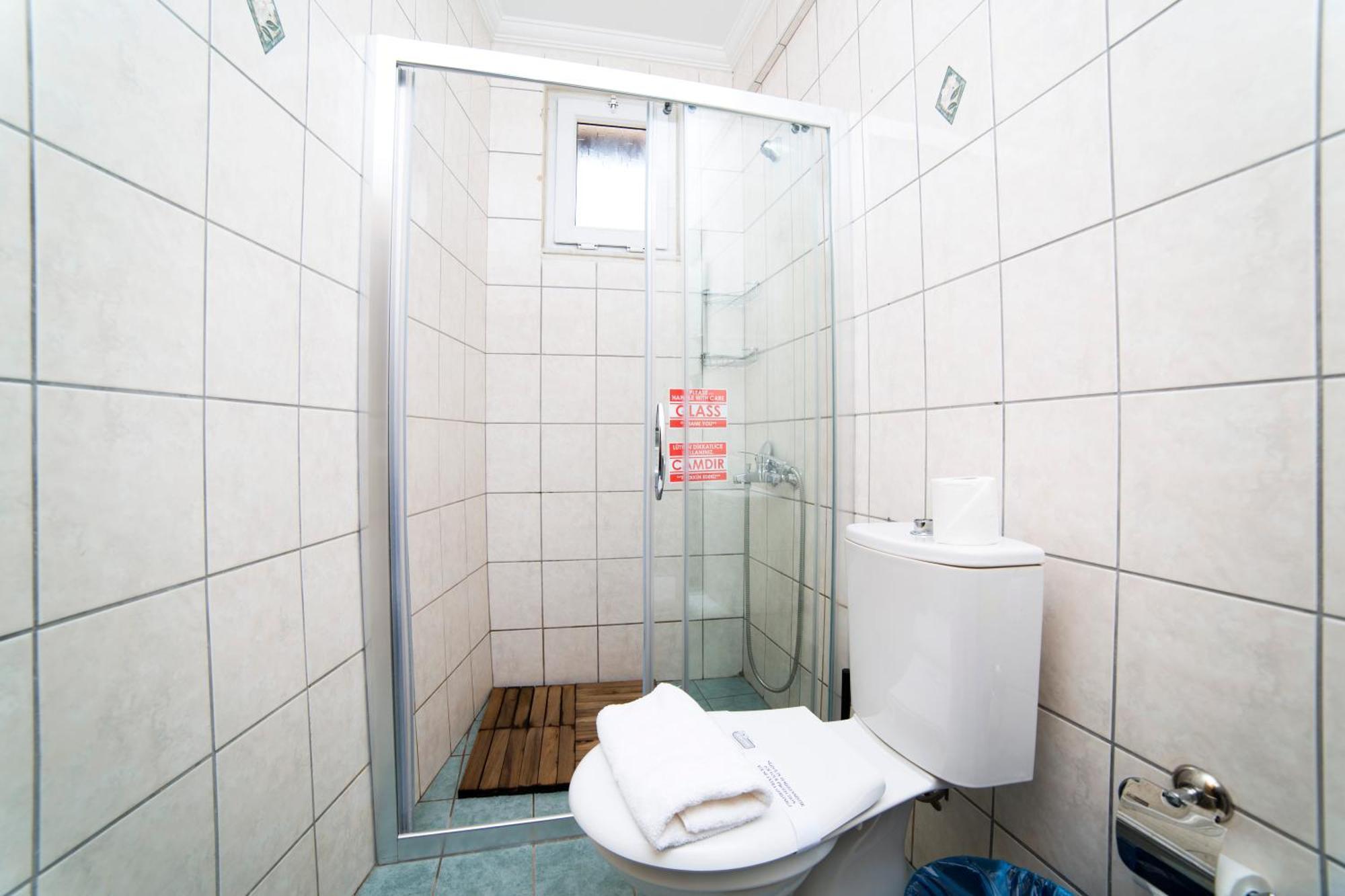 Mai Rooms By Downtown Fethiye Luaran gambar