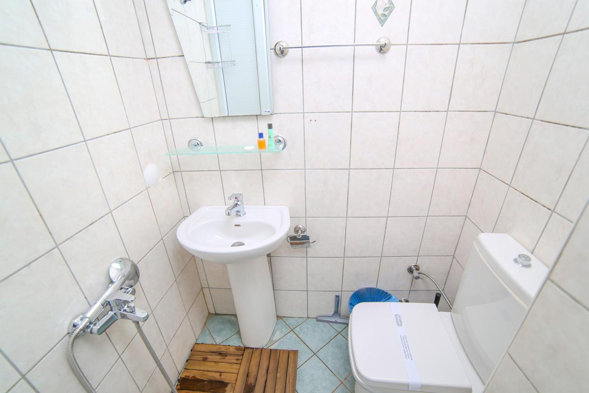 Mai Rooms By Downtown Fethiye Luaran gambar