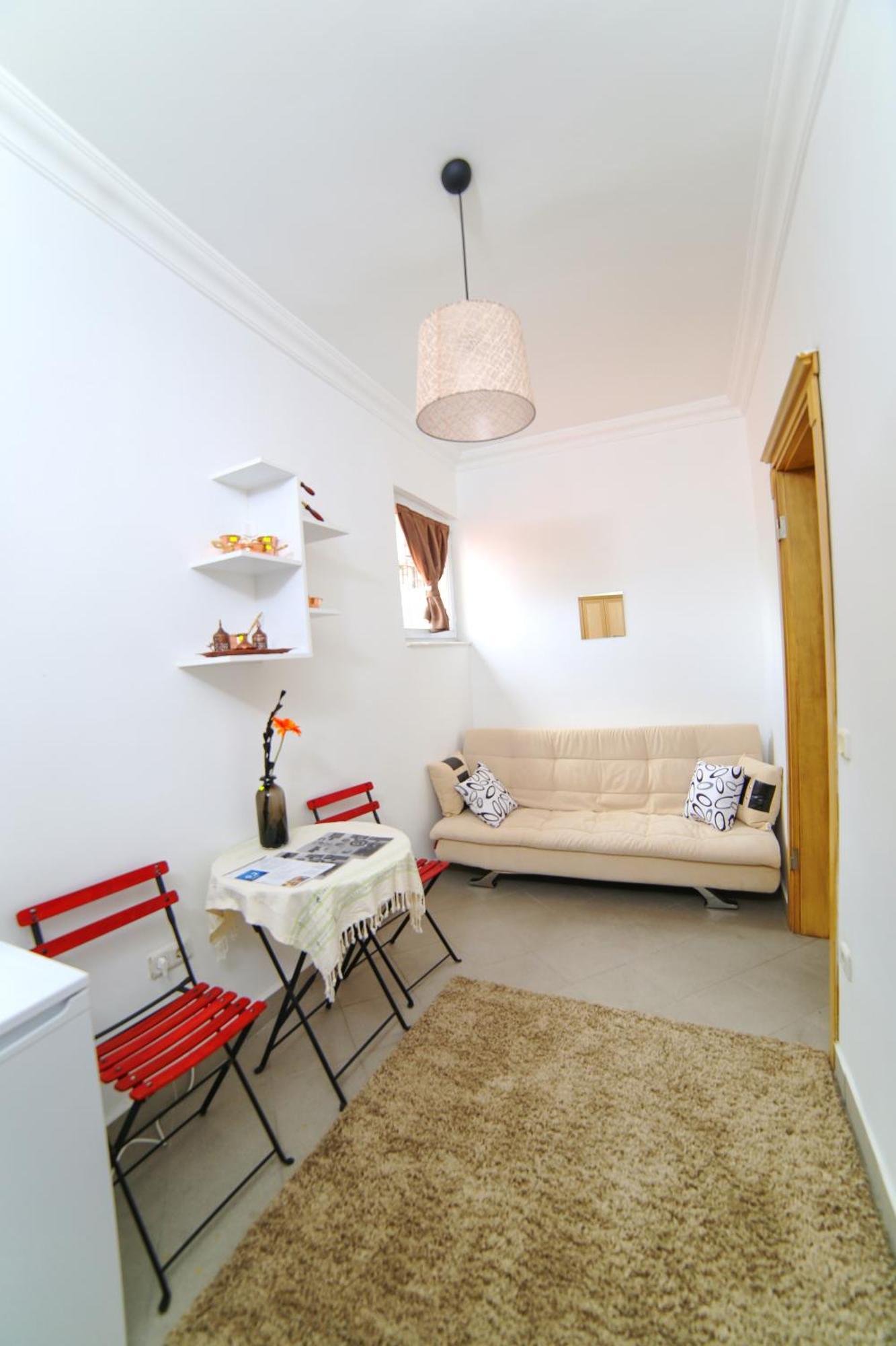 Mai Rooms By Downtown Fethiye Luaran gambar