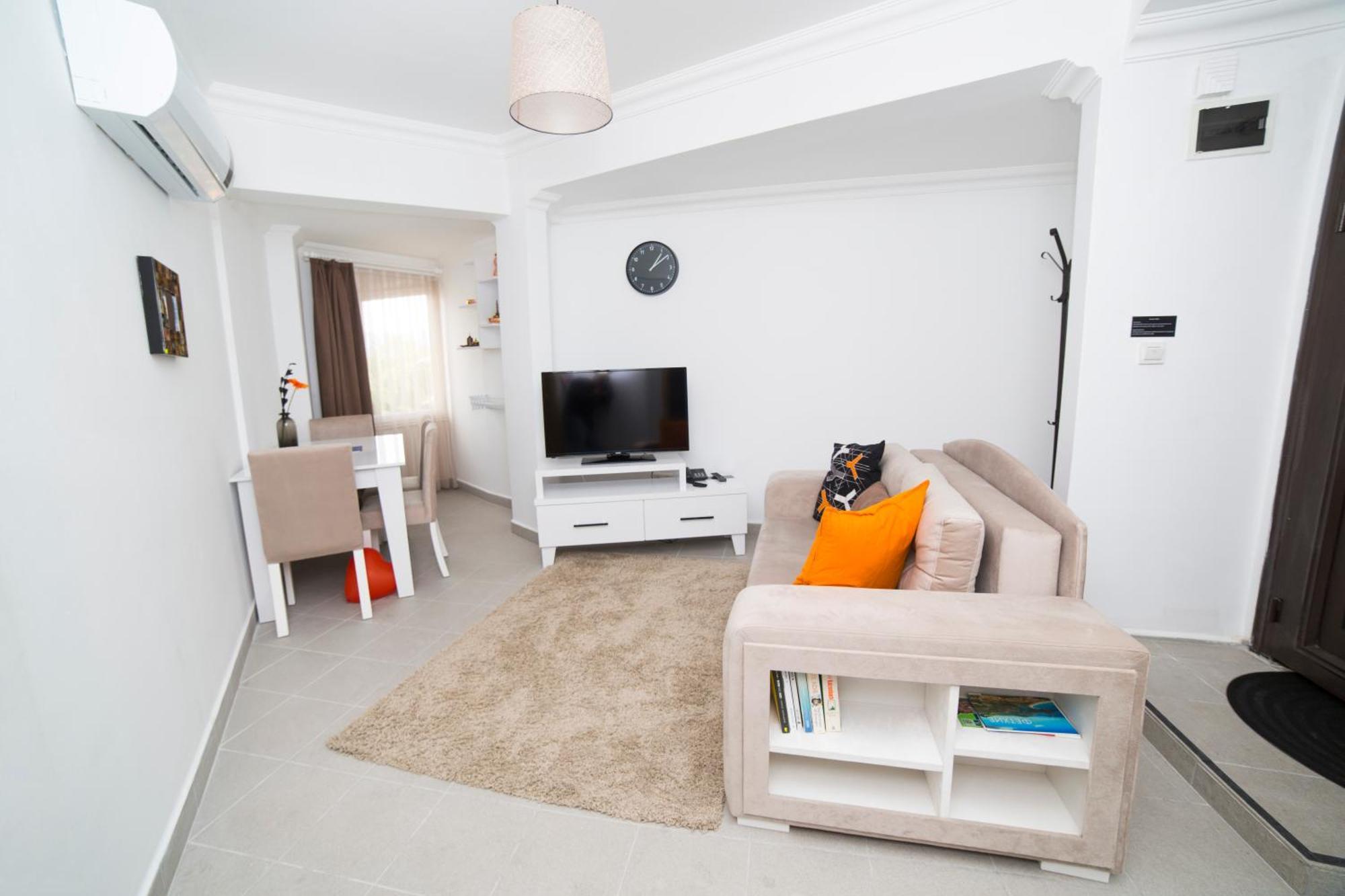 Mai Rooms By Downtown Fethiye Luaran gambar