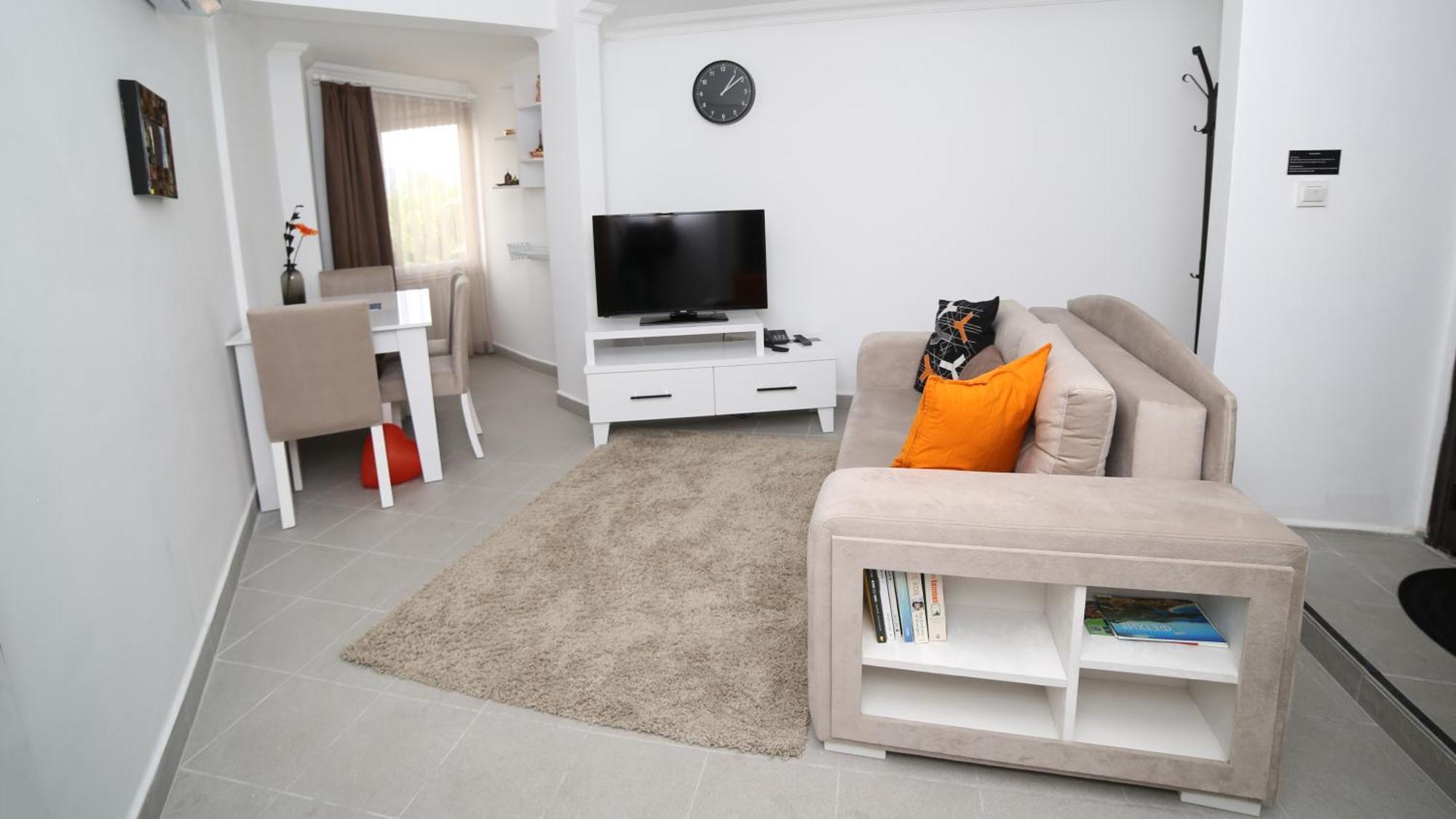 Mai Rooms By Downtown Fethiye Luaran gambar