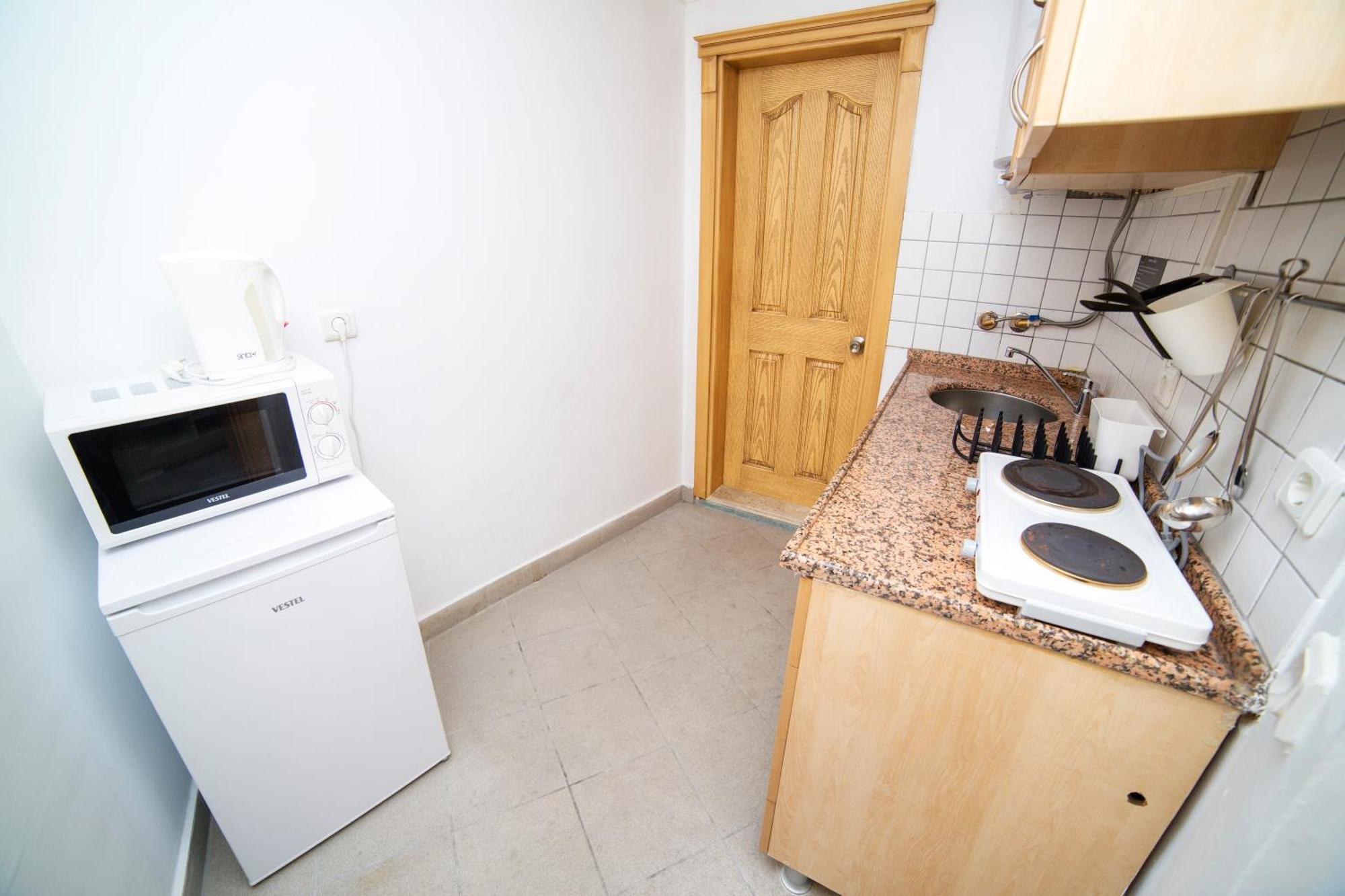 Mai Rooms By Downtown Fethiye Luaran gambar